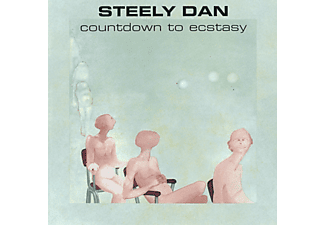 Steely Dan - Countdown To Ecstasy (Vinyl LP (nagylemez))