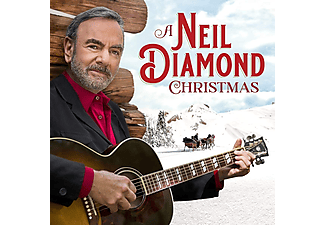 Neil Diamond - A Neil Diamond Christmas (CD)