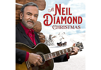 Neil Diamond - A Neil Diamond Christmas (Vinyl LP (nagylemez))