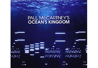 Paul McCartney - Ocean's Kingdom (CD)