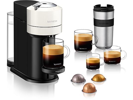 MAGIMIX BELGIQUE Nespresso Vertuo Next (11706B)