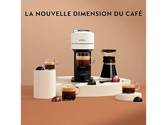 MAGIMIX BELGIQUE Nespresso Vertuo Next (11706B)