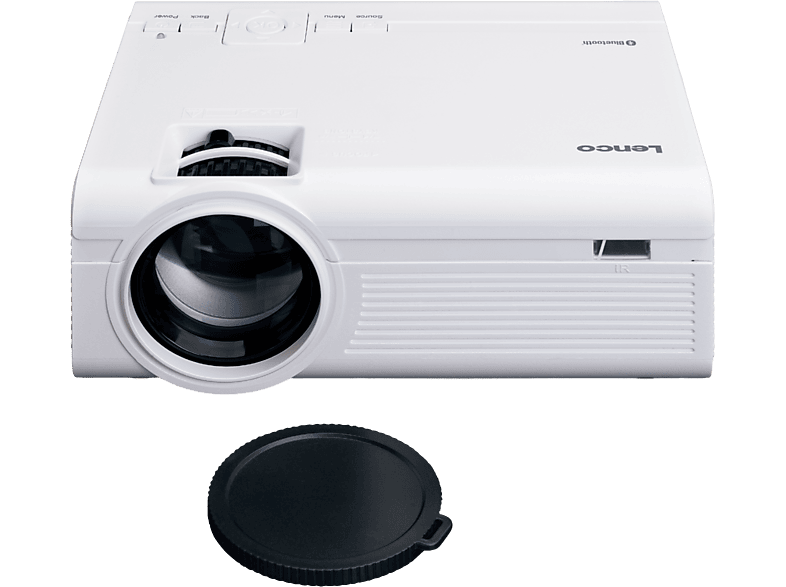 Projecteur Lenco LPJ-280
