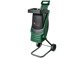 BOSCH AXT RAPID 2200 Rapid szecskázó (0600853605), zöld