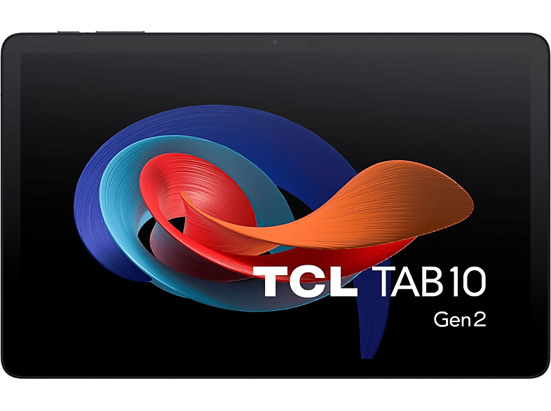 Tcl Tablet Tablet Tab 10" Gen 2 64gb Wifi (8496g-2clcwe11)