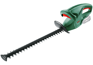 BOSCH EasyHedgeCut 18V-52-13 Akkus sövénynyíró (0600849M00), zöld