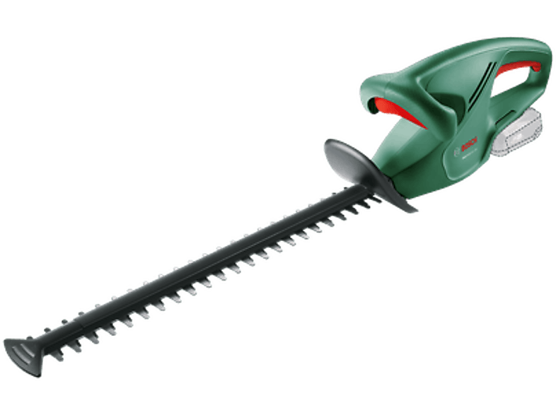 BOSCH EasyHedgeCut 18V-52-13 Akkus sövénynyíró (0600849M00), zöld