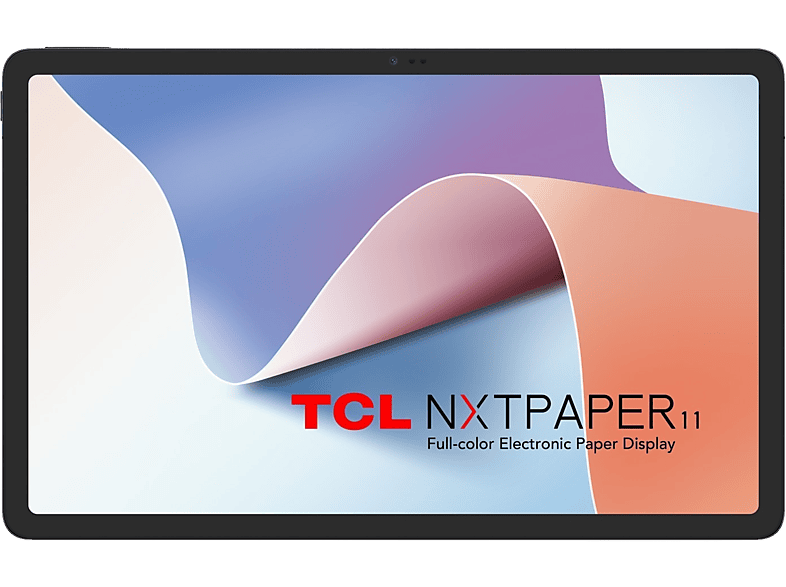 Tcl Tablet Tablet Nxtpaper 11
