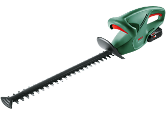 BOSCH Easy HedgeCut 18V-52-13 Akkus sövénynyíró (0600849M01), zöld