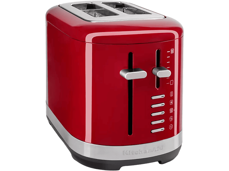 KITCHENAID 5KMT2109EER 2 SZ. PIRÍTÓ PIROS