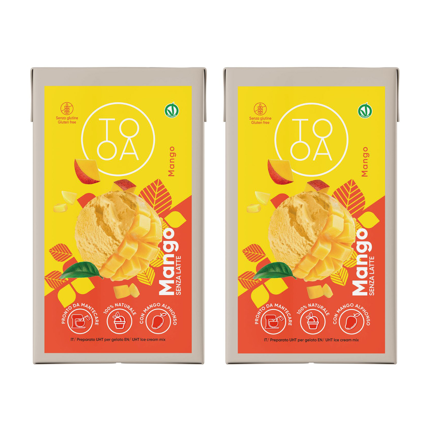 Tooa Mango