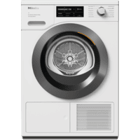 MIELE MIELE TCL680WP 125 Gala Edition Trockner (9 kg, A+++)