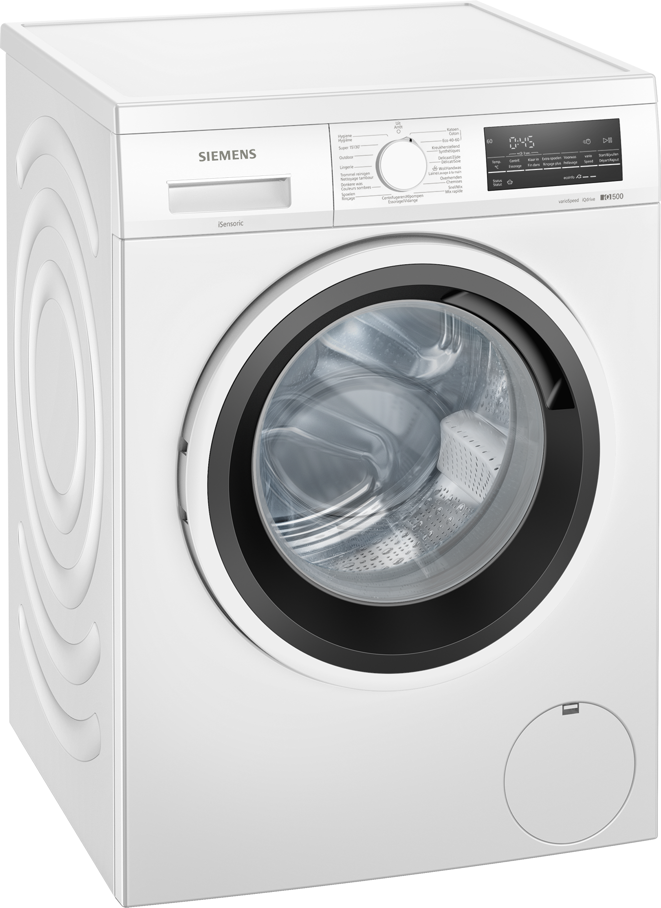 SIEMENS # WU14UT00FG A