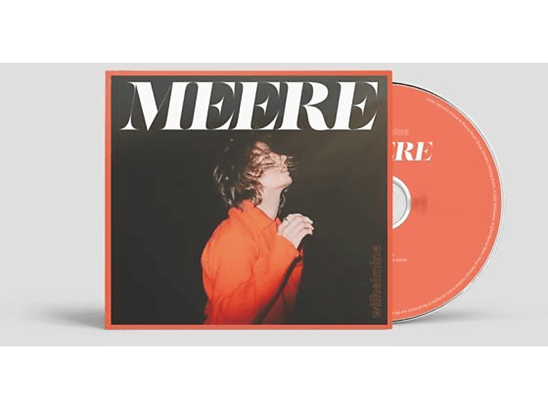 Wilhelmine - Meere [CD]