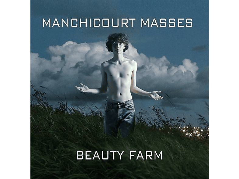 Beauty Farm - Messen - (CD)