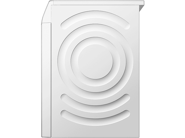 Thumbnail - SIEMENS WN54C2A40 iQ700 Waschtrockner (10,5 kg / 6 kg, 1390 U/Min.)