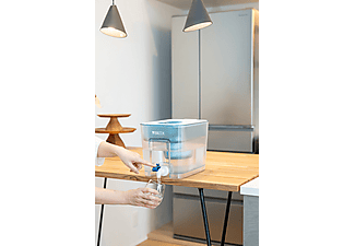 BRITA Flow Pro Filtreli Su Arıtma Sürahisi_4