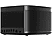 XGIMI Horizon Android TV 1500 ISO Lümen Projeksiyon Cihazı Siyah