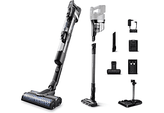 PHILIPS Aqua Trio 9000 Seri XW9383/01 Islak & Kuru Temizlik Kablosuz Dikey Süpürge Outlet 1227048