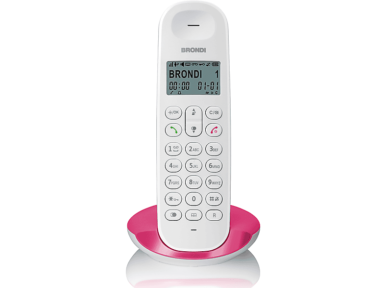 Cordless Brondi Lotus