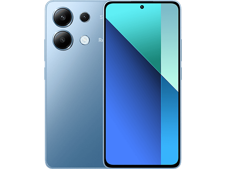 XIAOMI Yenilenmiş G1 Redmi Note 13 8/256 GB Akıllı Telefon Mavi