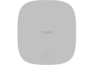 XGIMI MoGo 2 Android TV 400 ISO Lümen Projeksiyon Cihazı Gri_3