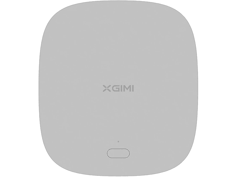 XGIMI MoGo 2 Android TV 400 ISO Lümen Projeksiyon Cihazı Gri_3