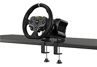 MOZA R5 Racing Simulator Bundle Masa Üstü Oyuncu Direksiyonu Siyah_1