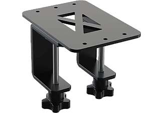 MOZA Handbrake / Shifter Table Clamp Masa Üstü Oyuncu Direksiyon Ayağı Siyah
