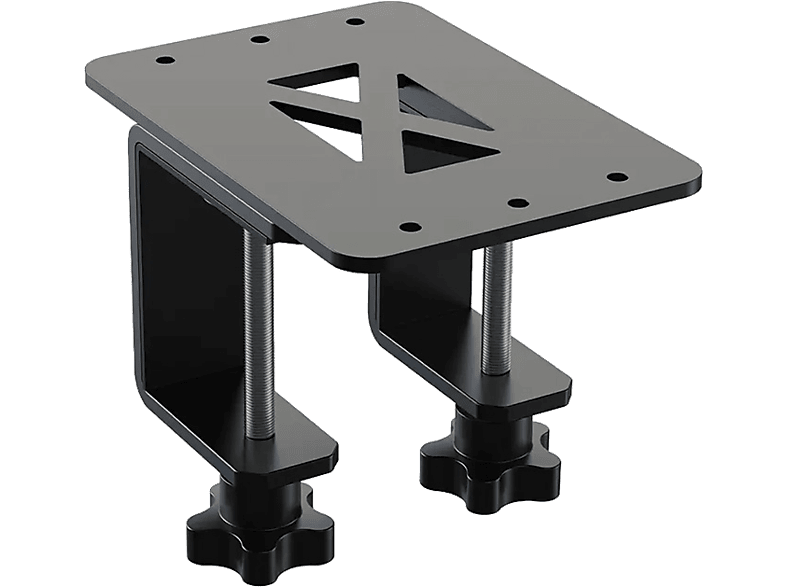 MOZA Handbrake / Shifter Table Clamp Masa Üstü Oyuncu Direksiyon Ayağı Siyah_0