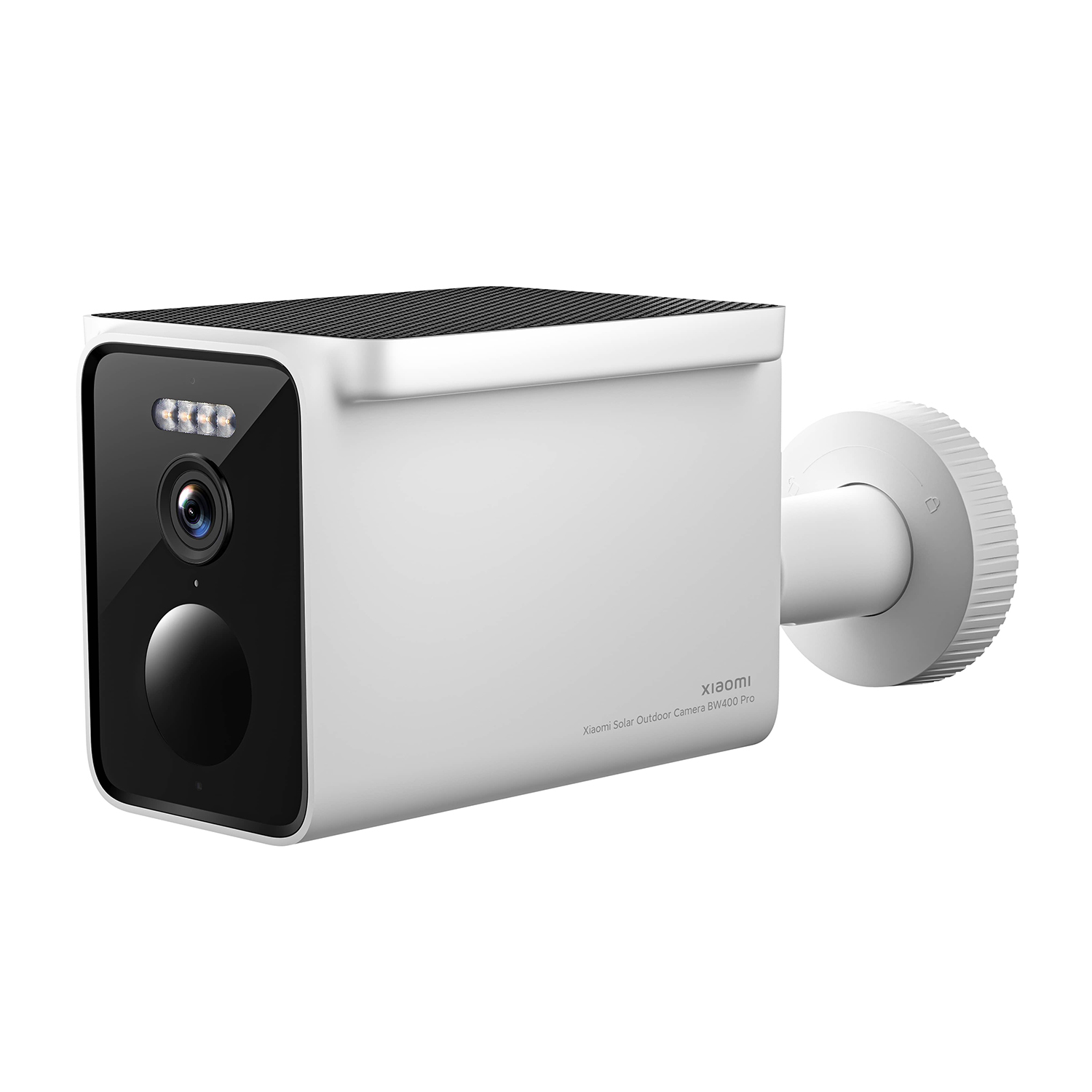Videocamera Sorveglianza Xiaomi Solar Cam Bw400 Pro SET