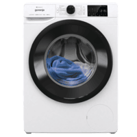 GORENJE GORENJE WPN11EI84A1DPS_A Waschmaschine (8 kg, 1400 U/Min., A)