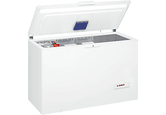 WHIRLPOOL WHM39112 Fagyasztóláda