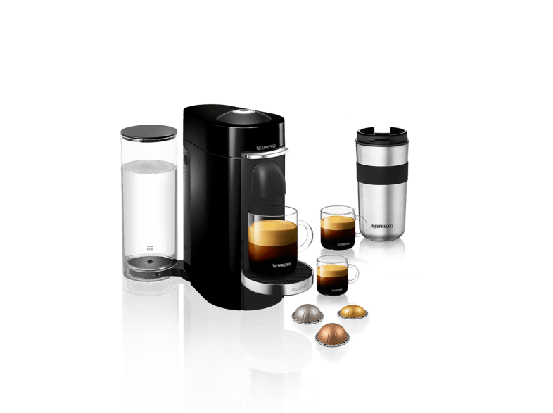 Magimix Nespresso Vertuo Plus Machine à Capsules