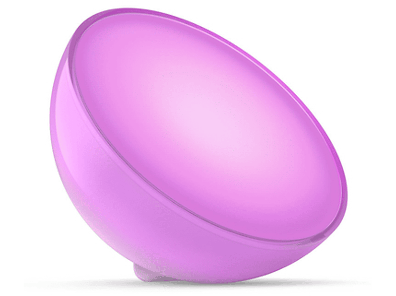 Lampadina LED Philips Hue Hue Go Lampada Wireless White and Color Ambiance