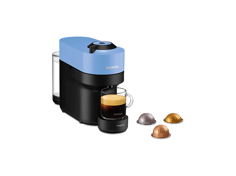 Machine à café Magimix Nespresso Vertuo Pop