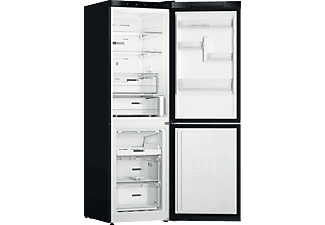 WHIRLPOOL W7X 82I K No Frost kombinált hűtőszekrény
