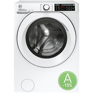 HOOVER Lave-linge frontal A-15% (HW 49AMC7/1-S)