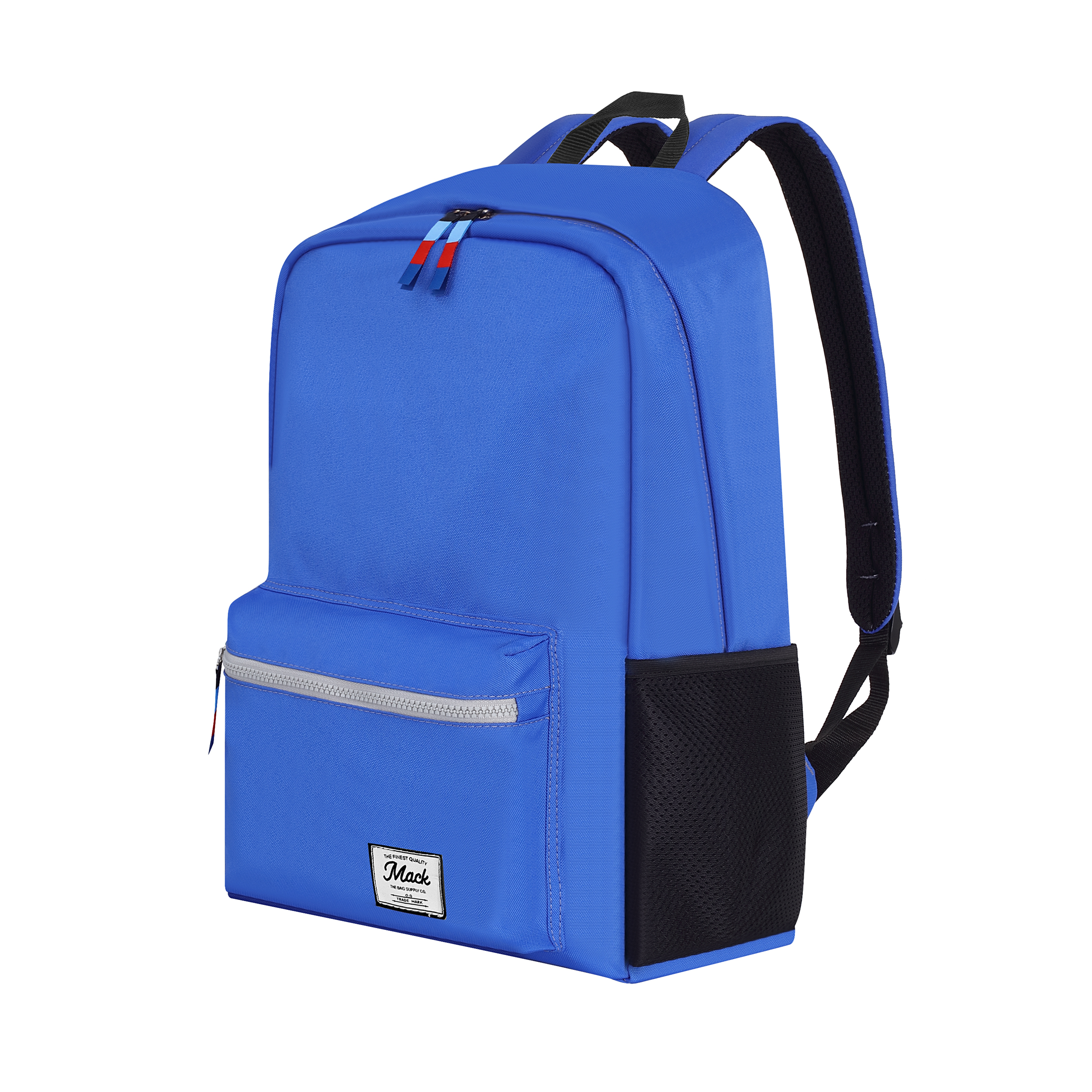 MACK MCK-004 Pop Laptop Sırt Çantası Mavi