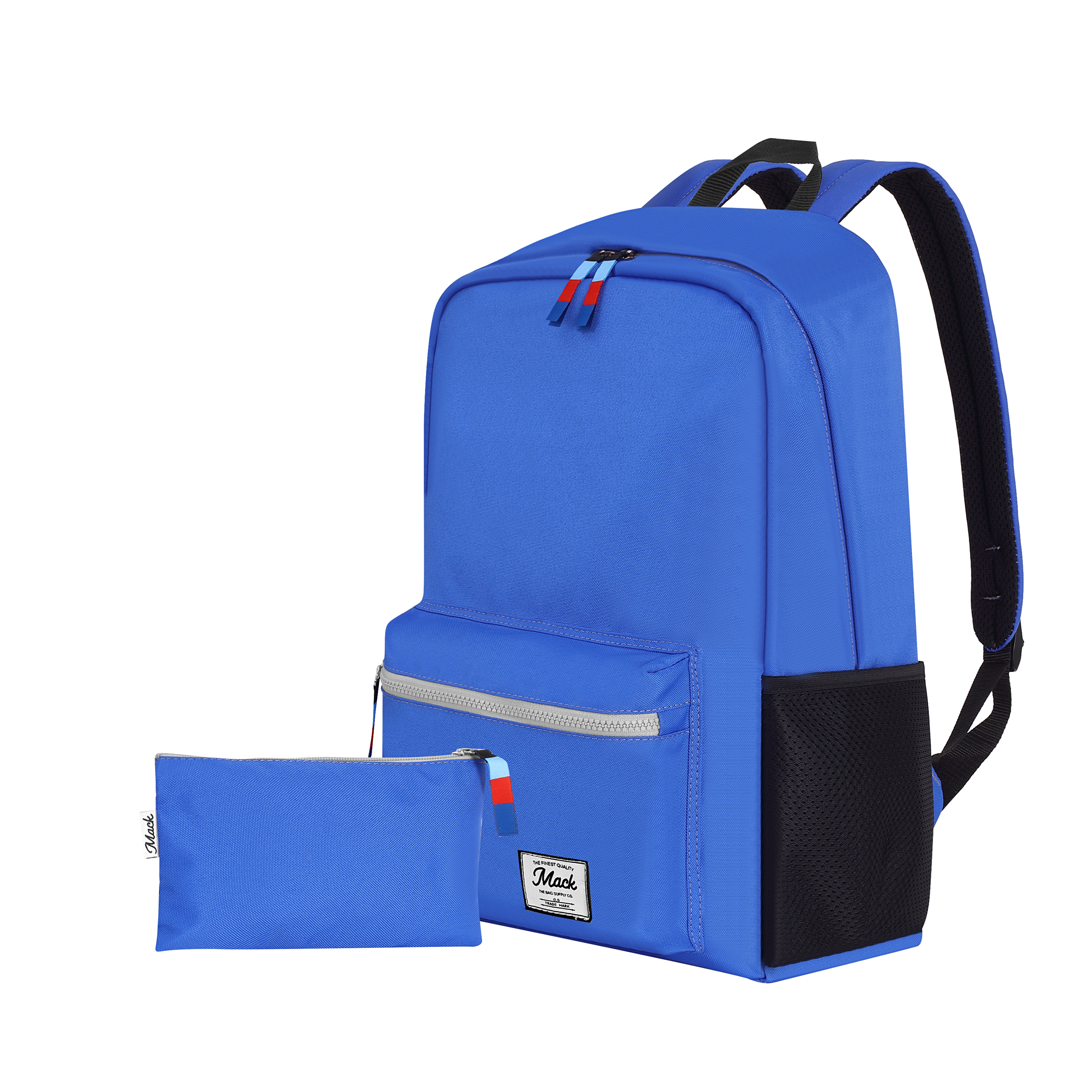 MACK MCK-004 Pop Laptop Sırt Çantası Mavi