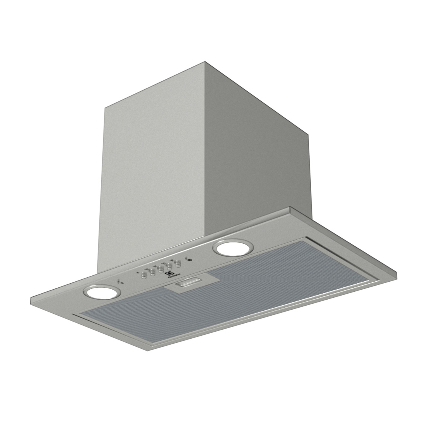 Cappa A Scomparsa Electrolux Efg516X