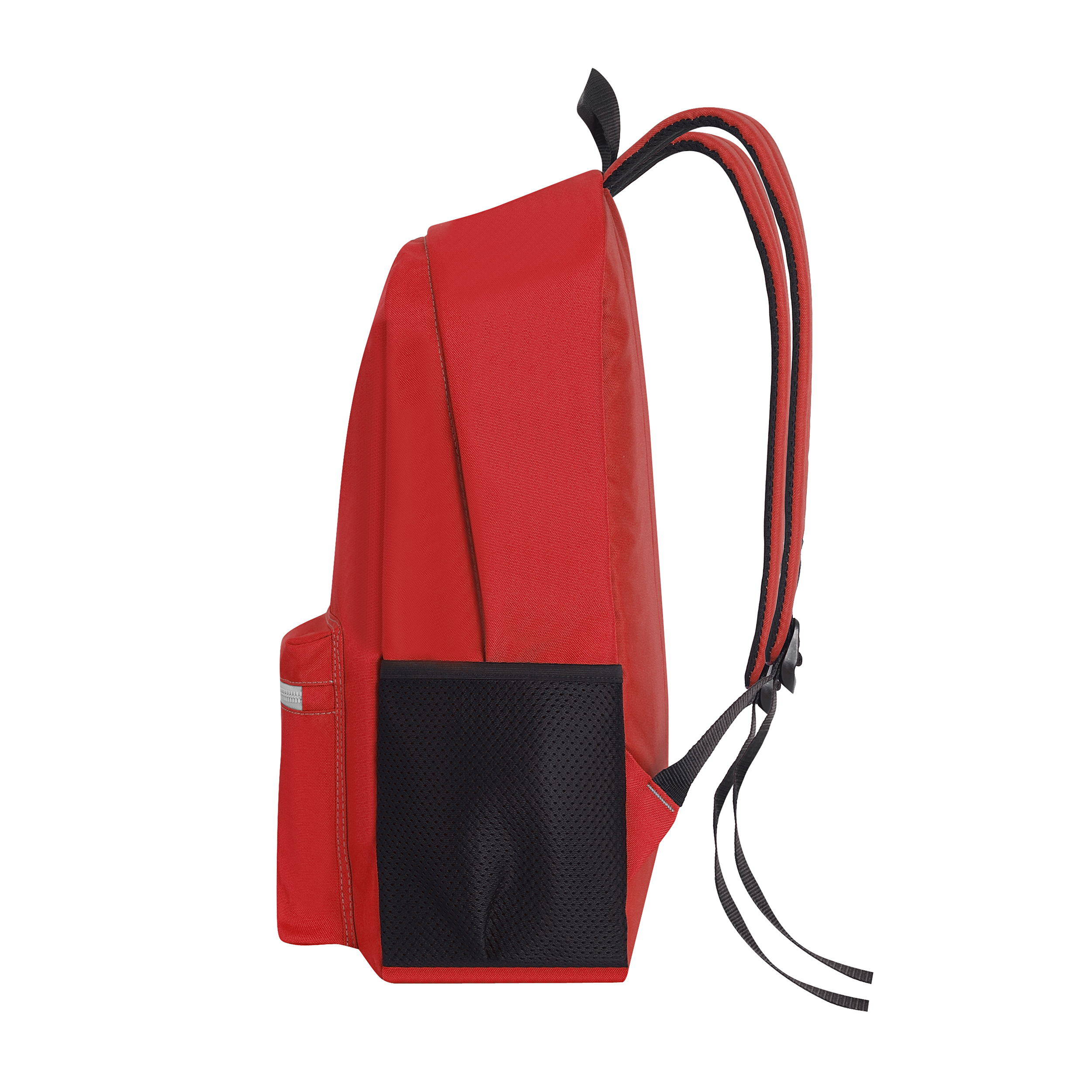 MACK MCK-003 Pop Laptop Sırt Çantası Kırmızı