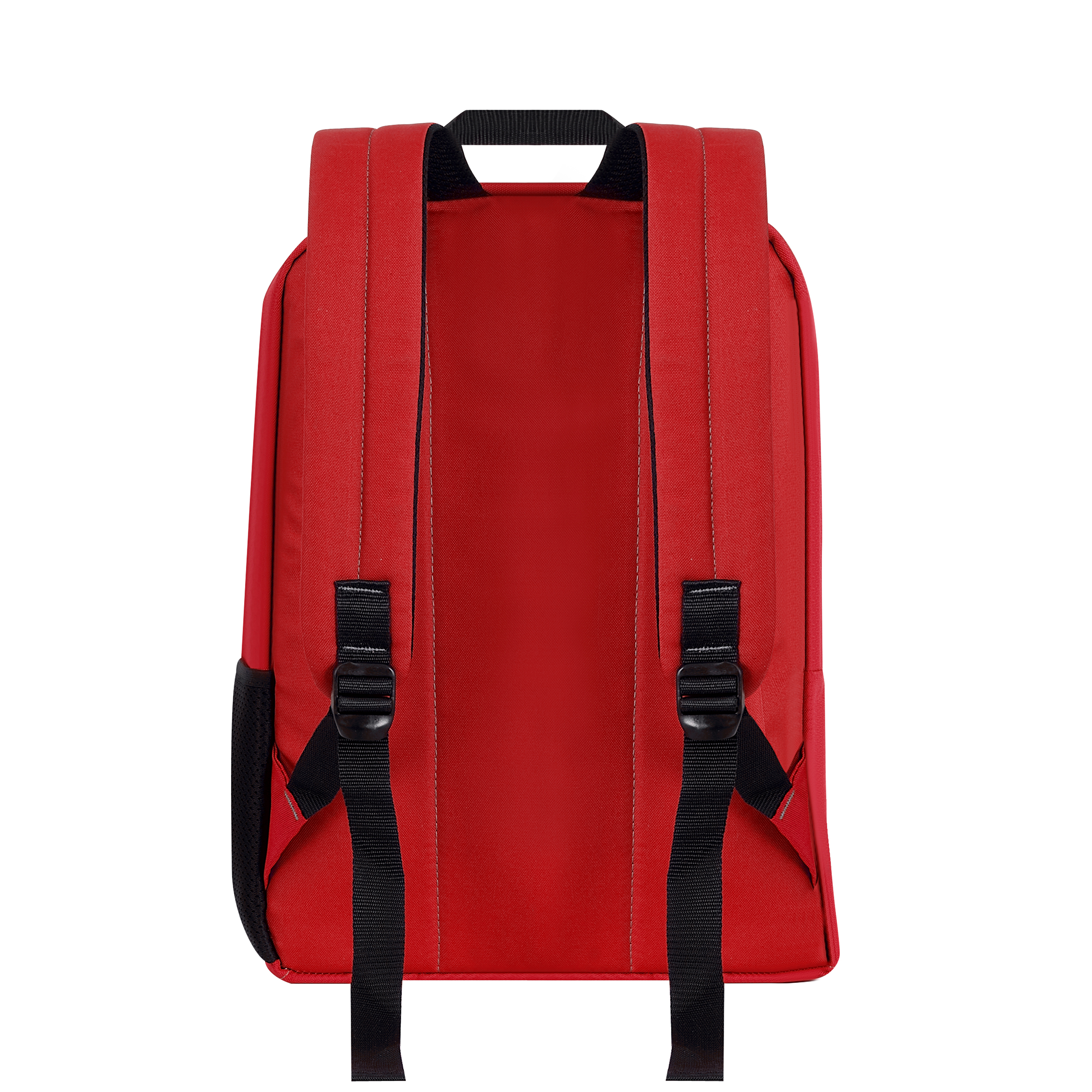 MACK MCK-003 Pop Laptop Sırt Çantası Kırmızı