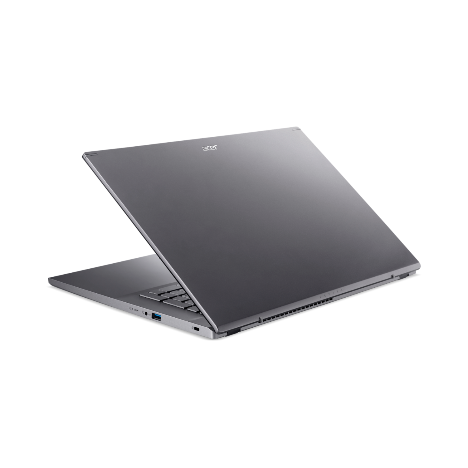 ACER Aspire 5 A517-53-74FQ - 17.3 inch - Intel Core i7 - 32 GB - 1 TB