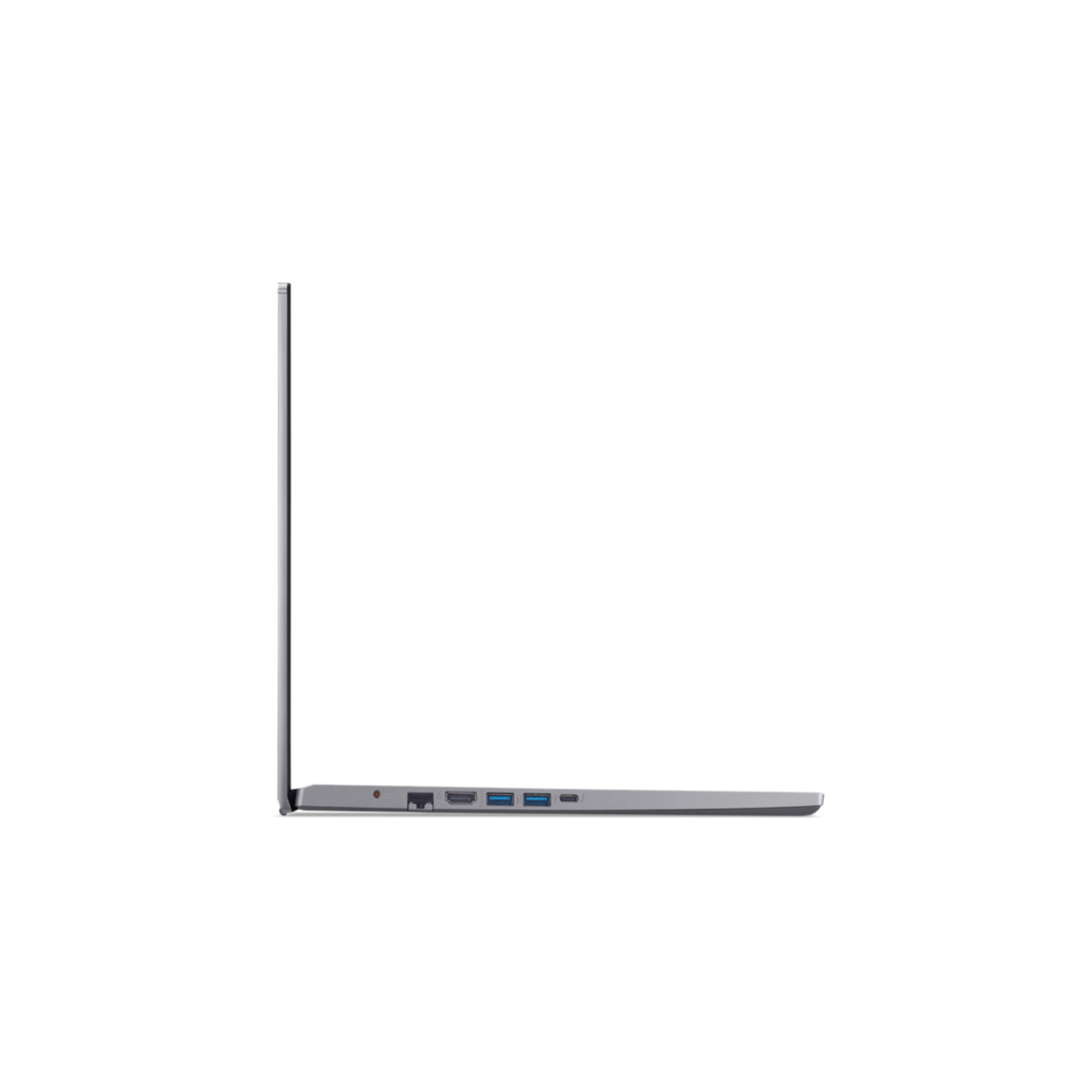 ACER Aspire 5 A517-53-74FQ - 17.3 inch - Intel Core i7 - 32 GB - 1 TB