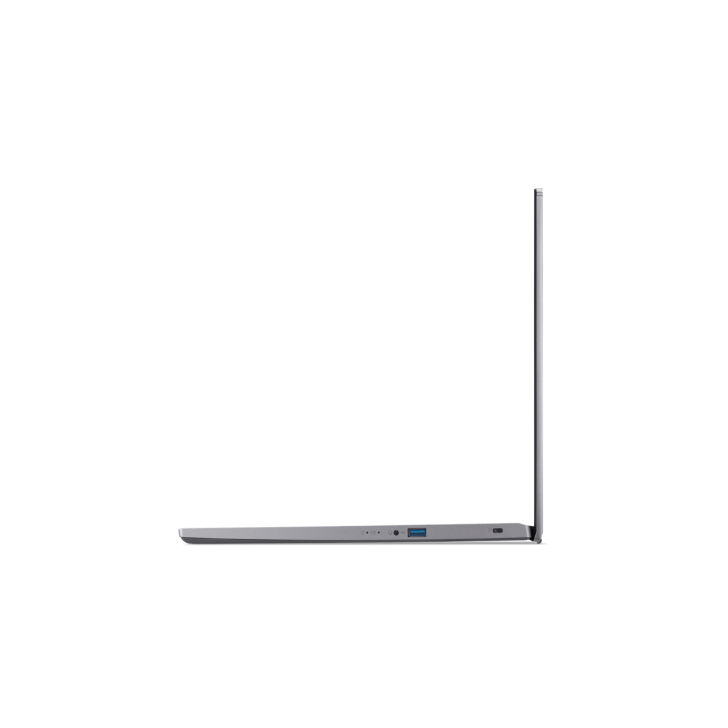 ACER Aspire 5 A517-53-74FQ - 17.3 inch - Intel Core i7 - 32 GB - 1 TB