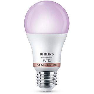LAMPADINA LED PHILIPS SmartLED Color 60W E27