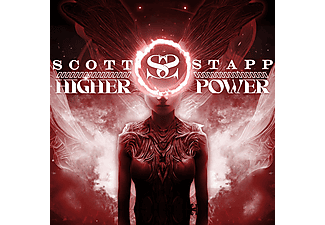 Scott Stapp - Higher Power (Digipak) (CD)