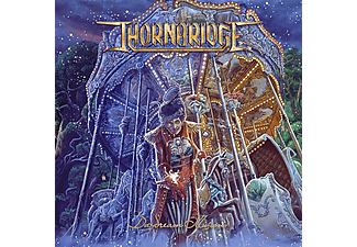 Thornbridge - Daydream Illusion (Digipak) (CD)