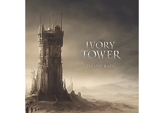 Ivory Tower - Heavy Rain (CD)